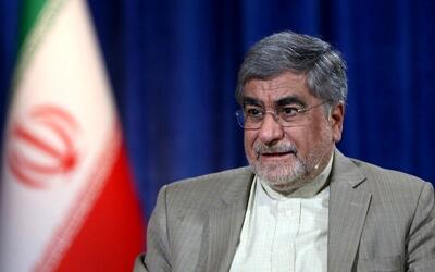 علی جنتی: حل و فصل مسأله تنگه هرمز برای آمریکا از غنی‌سازی 60 درصد مهمتر است | باید چک تنگه هرمز را سریع‌تر نقد کنیم | نگرانم که اگر به درستی با این برگ بازی نشود به عاملی منفی علیه ایران بدل شود