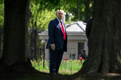  تهدید تازه ترامپ علیه ایران این بار با عکس هوش مصنوعی/ دیگر خبری از آقای خوب نیست!