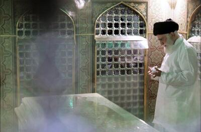  دلنوشته قالیباف و ابراز دلتنگی در شب ولادت امام رضا (ع) +متن