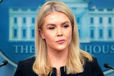  سخنگوی کاخ سفید: ما در حال مذاکره با ایران هستیم