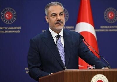  چرا چند روز آینده مذاکرات ایران و آمریکا بسیار حساس و مهم است/ وزیر خارجه ترکیه توضیح داد