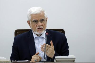  عارف: حق مسکن کارگری به ۳ میلیون تومان افزایش یافت