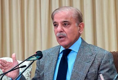  ادعای شهباز شریف: تهران به زودی پاسخ مثبت‌ خواهد داد