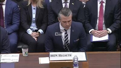  هگست: فقط دو ماه از درگیری می‌گذرد