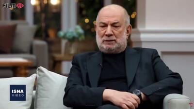  از علاقه جمیله شیخی به یک نقش تا خاطره «آتیلا» از مادرش