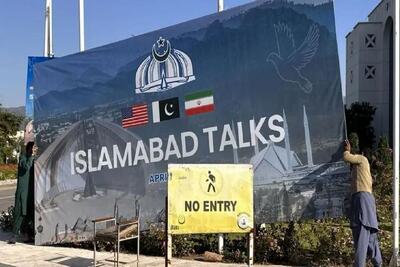  اختلاف بر سر موضوع مذاکرات؛ تنگه هرمز یا برنامه هسته‌ای؟