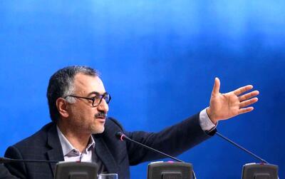  لیلاز: مردم بدانند که اگر چاره‌ای جز مقاومت داشتیم، بنده هم می‌گفتم زیرساخت‌ها را نگذارید بزنند