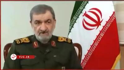  محسن رضایی: برنامه‌های نظامی آمریکا شکست خورد