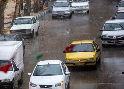  ماجرای یک شایعه/ بین انهدام پدافندها و بارش‌ها ارتباطی وجود دارد؟