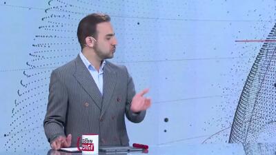  چرا بازگشت نفتکش‌های خالی ایران به تنگه هرمز مهم است؟