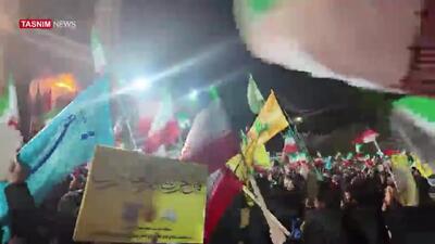  بروجردی: تسلط بر تنگه هرمز را هیچ‌وقت از دست نخواهیم داد‌