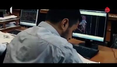  شهرهای زیرزمینی سپاه چگونه ساخته شدند؟