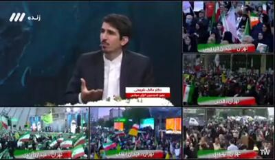 مالک شریعتی: تنگه هرمز هرگز به شرایط پیش از جنگ برنمی‌گردد
