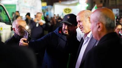  چمدان‌ها را برای آمریکا ببندید!