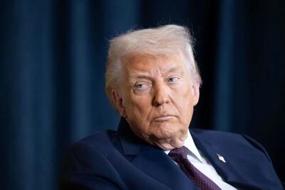  پیام تند ترامپ: ایران باید زودتر عاقل شود