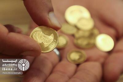  سیگنال حباب سکه به خریداران طلا