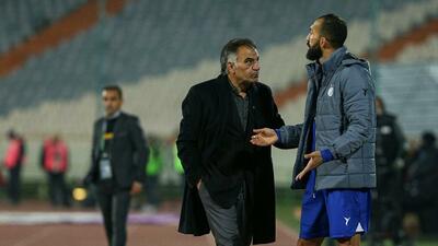  تمرینات استقلال از ۲۰ اردیبهشت آغاز می‌شود/ باشگاه به «آتشی» مدیون است