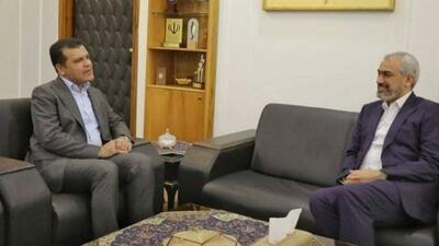  بازسازی دانشگاه‌های آسیب‌دیده از جنگ از محل اعتبار مالیاتی