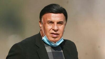  مظلومی: جدول ملاک معرفی نماینده‌های ایران به آسیا باشد