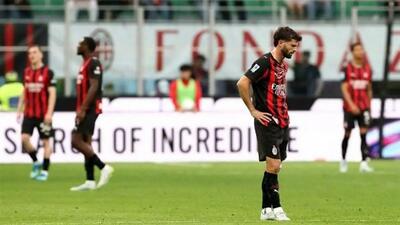  رازهای دربی سن سیرو