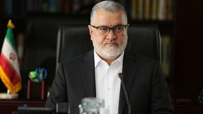  ادارات تهران امروز ساعت ۱۲ تعطیل می شود