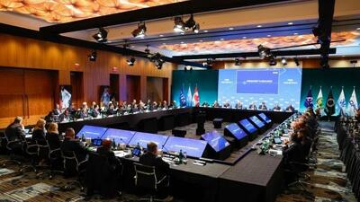  پاداش تیم‌های ملی جام جهانی ۲۰۲۶ افزایش یافت