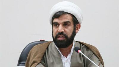  آمریکا از جام جهانی ابزار سیاسی ساخته است