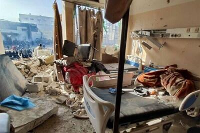  آمریکا چه جنایتی علیه سلامت ایرانیان کرد ؟