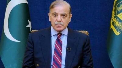  شهباز شریف: مذاکرات ایران و آمریکا در پاکستان ۲۱ ساعت طول کشید/ تلاش‌ها برای دستیابی به آتش‌بس و صلح ادامه دارد