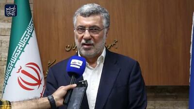 در جنگ اخیر ۴۰ مرکز دارویی آسیب دیدند