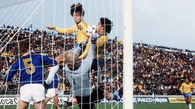  روایتی از ساخت ماراکانا