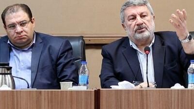  حضرتی: پزشکیان در زمان جنگ، روزانه از ۵ وزارتخانه بازدید می‌کرد