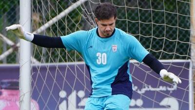  عابدزاده رفت، خلیفه آمد