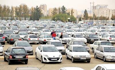  قیمت خودرو در آستانه انفجار/ پشت پرده گرانی خودرو چیست؟