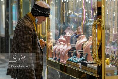  پرواز قیمت طلا در بازار؛ سکه ۱۹۴ میلیون شد + جدول