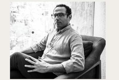  یک ایرانی داور جشنواره کن شد