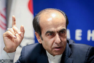  چرا امارات از اوپک خارج شد؟/  خادمی: اسرائیل بیش از آمریکا در خروج امارات از اوپک‌پلاس نقش دارد