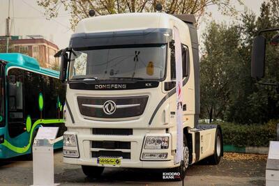  قیمت جدید محصولات سایپادیزل اردیبهشت 1405 + جدول