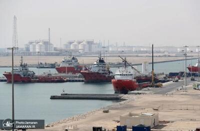  فارن‌پالیسی مطرح کرد: ضربه هرمز به هلیوم