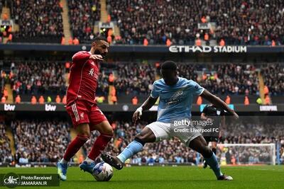  مصدومیت فرعون جدی نیست