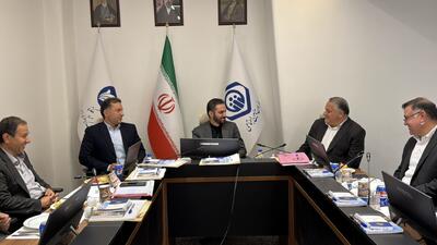  هم‌افزایی برای توسعه گردشگری، سرمایه‌گذاری و گردشگری سلامت در خانواده تأمین اجتماعی؛ اقدامات و خدمات‌رسانی هگتا در دو جنگ اخیر تحمیلی تشریح شد