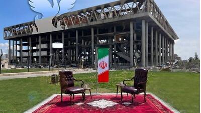  تولد «ققنوس» نماد ایستادگی رسانه و امیدآفرینی
