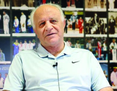  صدای ماندگار بسکتبال