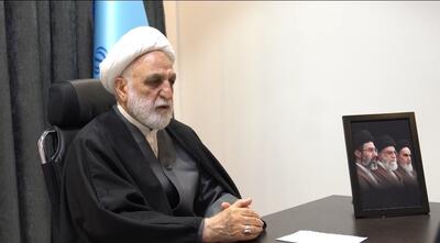  برخورد قاطع قانونی و قضایی با فساد و مفسد در دستگاه قضایی