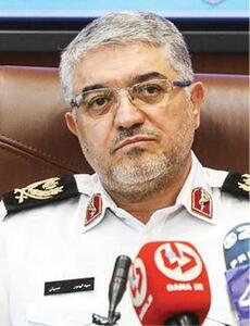  کاهش تلفات جاده‌ای نیازمند تصمیم‌های شجاعانه و اجرای دقیق استانداردهاست