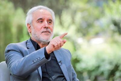  به جای عبرت‌اندوزی از تاریخ خود به عبرت تاریخ معاصر تبدیل شد!