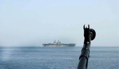  صف طولانی مذاکره با ایران درباره هرمز