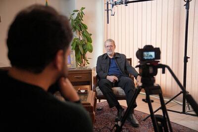  مستند پرتره شهید «علی لاریجانی» ساخته می‌شود