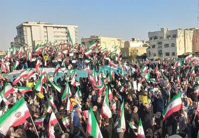  اجتماع امام رضایی‌ها؛ بیعت با رهبر معظم انقلاب اسلامی