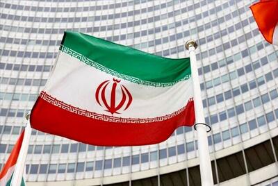  ایران حق مقابله با دزدی دریایی آمریکا را دارد